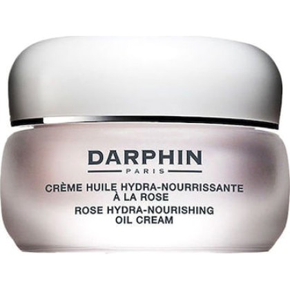 
      Darphin Rose Hydra-Nourishing Oil Cream 50ml
    