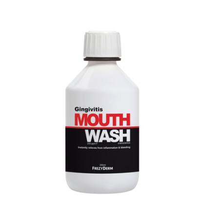 
      Gingivitis Mouthwash 250ml
    