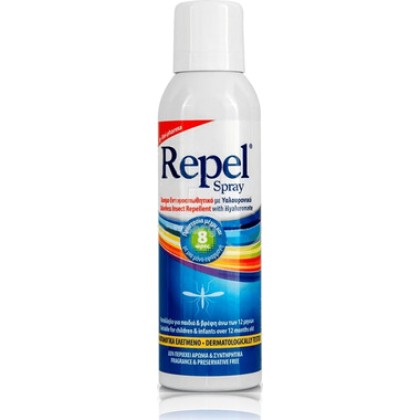
      Uni-Pharma Repel Spray 150ml
    