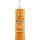 
      Vichy Ideal Soleil Children's Spray Sun Cream SPF50 200ml