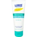 
      Eubos Sensitive Shower & Cream Travel Size 100ml
    