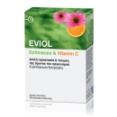 
      EVIOL Echinacea & Vitamin C 30 TABS
    