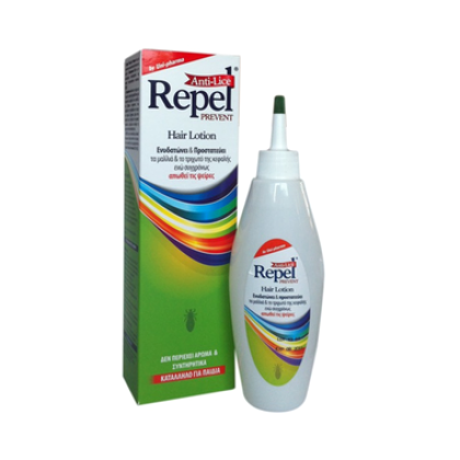 
      Repel Anti-lice Prevent 200ml
    