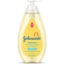 
      Johnson & Johnson Top-to-Toe Wash 500ml
    