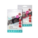 
      Ino Plus LiceDR Lice Preventing Hair Bands 4τμχ
    