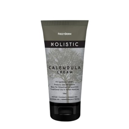 
      Frezyderm Holistic Calendula Cream 50ml
    