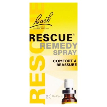 
      Rescue Remedy Spray 20ml
    