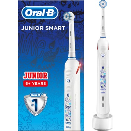 
      Oral-B Junior Smart White 6+
    