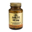 
       Solgar CoQ-10 60mg 60 φυτικές κάψουλες
    