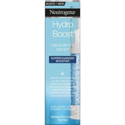 
      Neutrogena Hydro Boost Serum 30ml
    