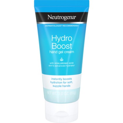 
      Neutrogena Hydro Boost Hand Gel Cream 50ml
    