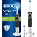
      Oral-B Vitality 150 Cross Action Black
    