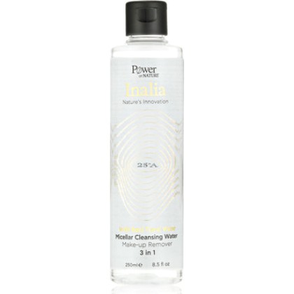 
       Power Health Inalia Micellar Cleansing Water 3 in 1 with