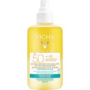 
      Vichy Capital Soleil Solar Protective Water with Hyaluron