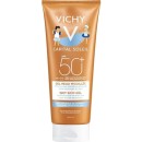 
      Vichy Capital Soleil Wet Skin Gel for Children Sensitive 