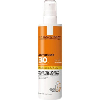 
      La Roche Posay Anthelios Insivible Spray High Protection 