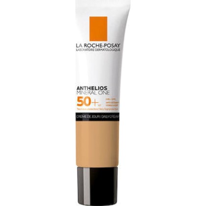
      La Roche Posay Anthelios Mineral One 04 Brown SPF50+ 30ml