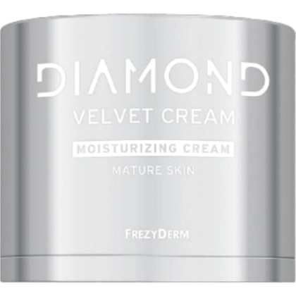 
       Frezyderm Diamond Velvet Cream Moisturizing for Mature S