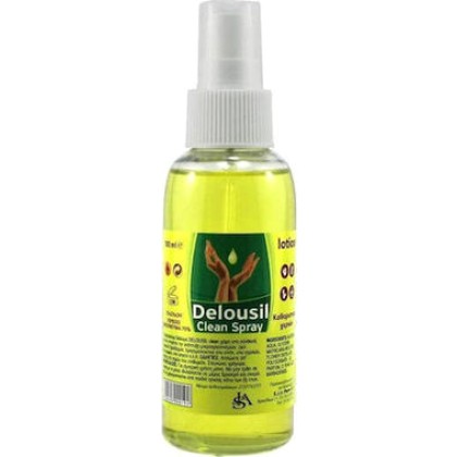 
      Delousil Clean Spray 100ml
    