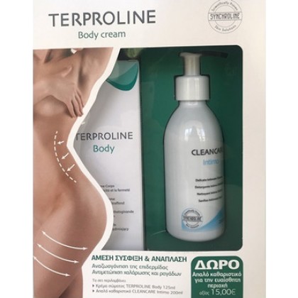 
      Synchroline Terproline Body Set
    