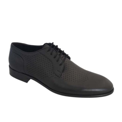 Kricket 14Y1152 Μαύρα Casual Ανδρικά Παπούτσια