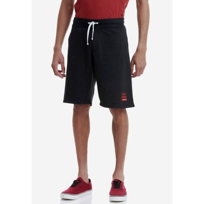 Essential Sweat Shorts με Logo