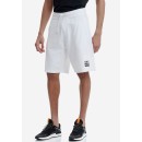 Essential Sweat Shorts με Logo