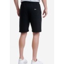 Sweat Shorts με κορδόνι και Logo