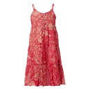Παιδικό Summer Dress/Sundress με τύπωμα σε όλο το ύφασμα