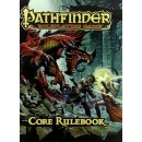Pathfinder RPG - Core