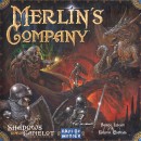 Shadows over Camelot: Merlin's Company (Exp.)