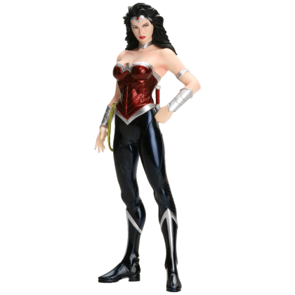 DC COMICS: Wonder Woman (New 52) ARTFX+ Series (1/10 Scale)