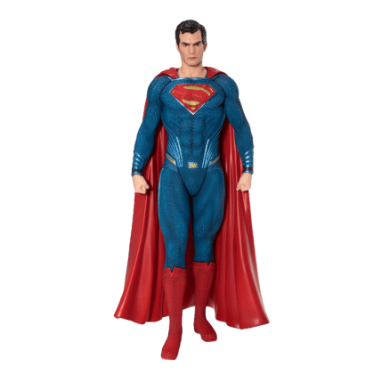 Justice League: Superman ARTFX+ (1/10 Scale)
