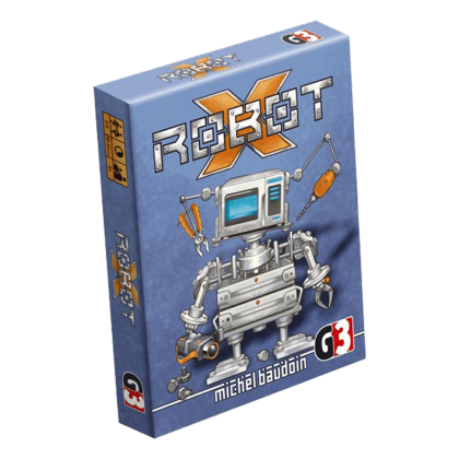 Robot X