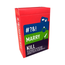 #?&! Marry Kill (Exp)