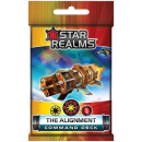 Star Realms: The Alignment Command Deck (Exp)
