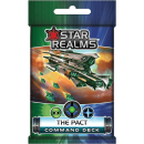 Star Realms: The Pact Command Deck (Exp)