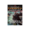 Shadowrun: Crossfire - Character Expansion Pack 2: Street Legend