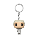 Funko Pocket POP! Keychains: Game of Thrones - Daenerys (White C