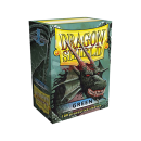 Dragon Shield Sleeves 100C - Green