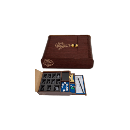 RPG/Miniatures Box - Medium