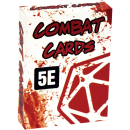 DnD 5e Combat Cards