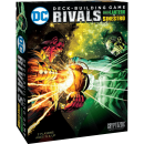 DC Comics Deck Building Game: Rivals - Green Lantern vs Sinestro