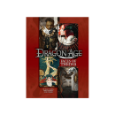 Dragon Age: Faces Of Thedas