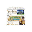 4D Cityscape: Harry Potter Hogwarts Puzzle