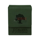 Magic New Mana Flip Box - Green