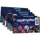 Dicetopia: Faction Pack (Exp)