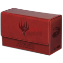 Magic Dual Flip Box - Red