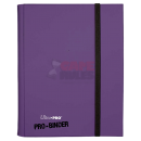 Pro Binder - Purple