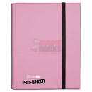 Pro Binder - Pink